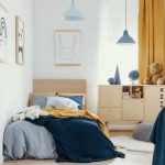 Creative small bedroom ideas that maximize space