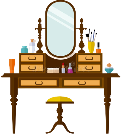 Dressing Tables