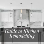 Key elements of Kitchen Remodeling